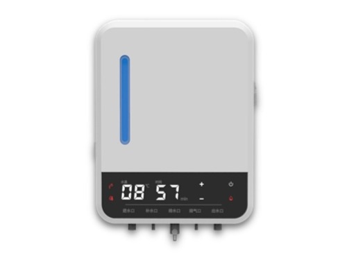 海贄臭氧水消毒儀